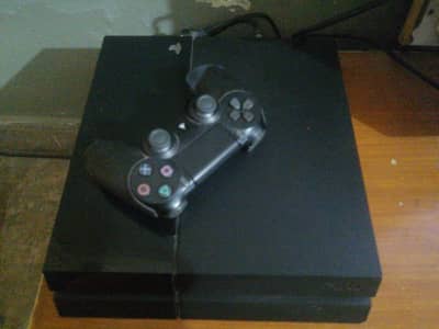 PS4 - 1TB - Ver9.00 - JailBreak