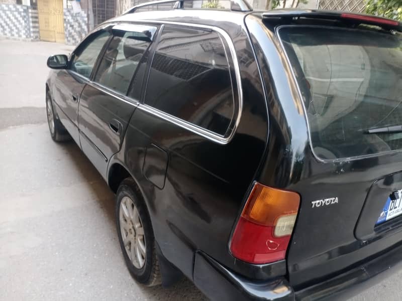 1996model 2010import 13