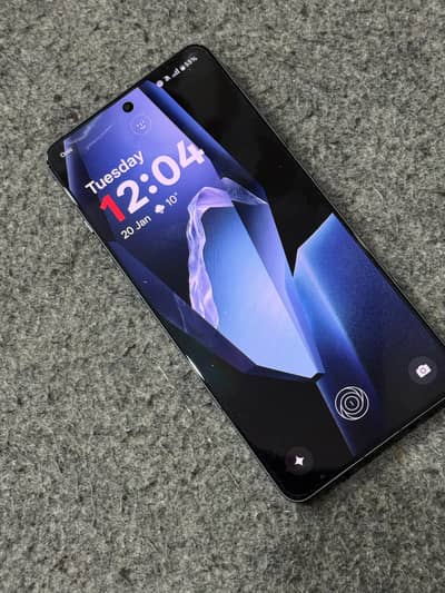 OnePlus plus ace 5 13R 5G