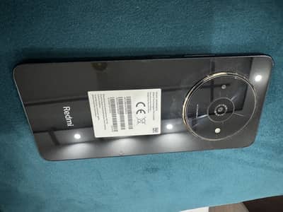 Redmi A3 X in Warranty of 7 months