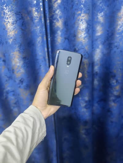 Oneplus 6t