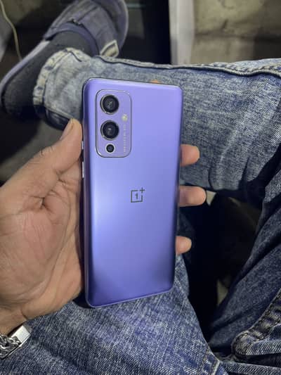 Oneplus 9 5g 12 +12 ram 256gb Pta Urgent Sale