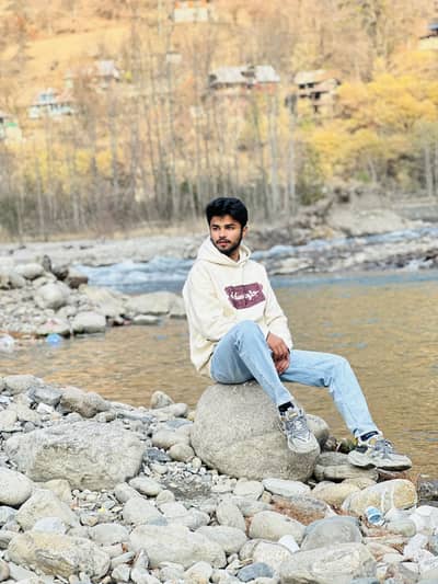 Muneeb Javed