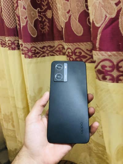 Oppo a57 4/64gb official