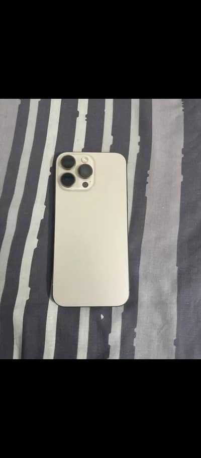 iphone 16 pro max  BPass