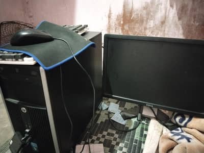 pora stup ok ha GTA 5 and call  of duty game be install ha