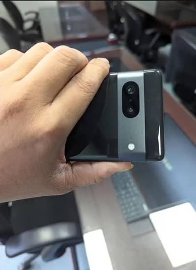 Google pixel 7