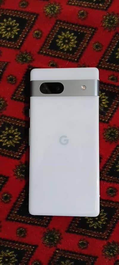 google pixel 7a official pta approved 10/10