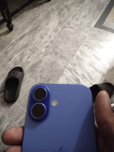 iphone 16 128Gb non pta MDM waterpack warranty