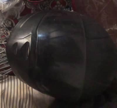 folding helmet sales out