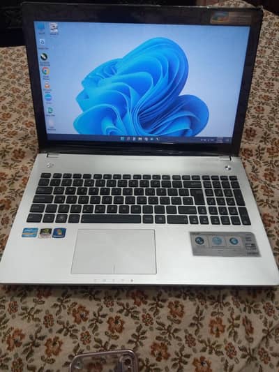 Asus Core i7 3rd Generation 8GB RAM 750GB HDD 2GB. Graphic Card