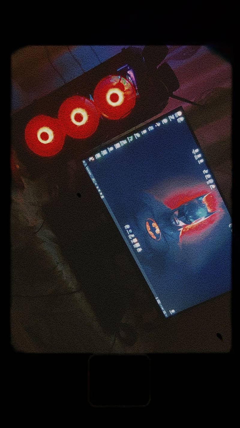 High-Performance Gaming PC 3