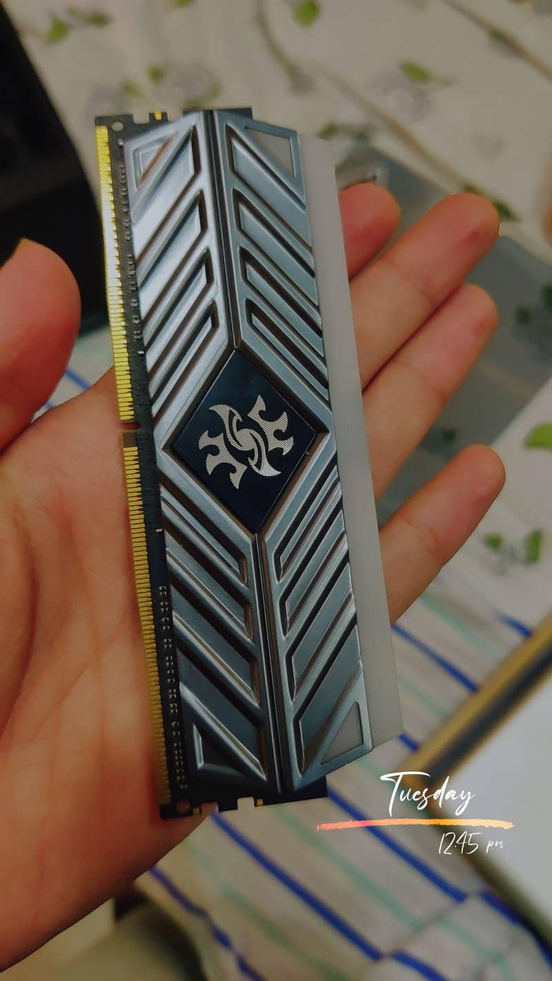 High-Performance Gaming PC 4