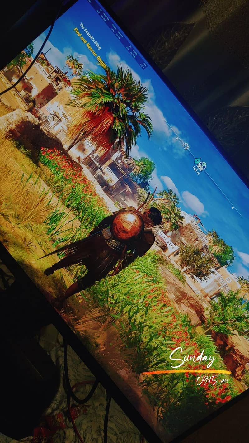 High-Performance Gaming PC 6