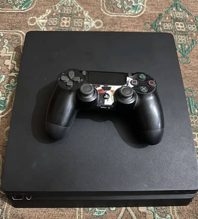 Ps4 slim jailbreak with games