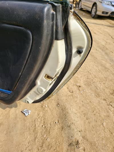 Daihatsu Copen 2005 2007  Auto 660CC