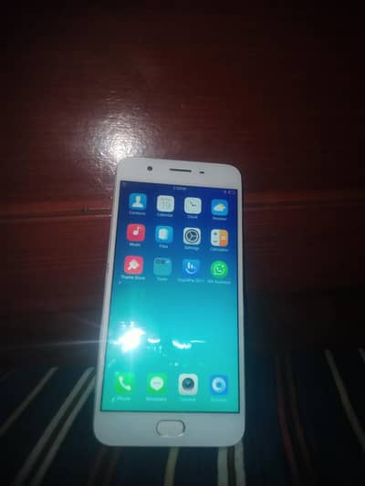 oppo f1s . non pta