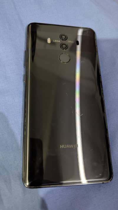 Huawei Mate 10 Pro | 6GB RAM | 128GB Storage Good Condition