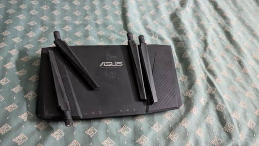 Asus Rt-Ac87u /Asus Rt-Ac2600 / Netgear Nighthawk X6