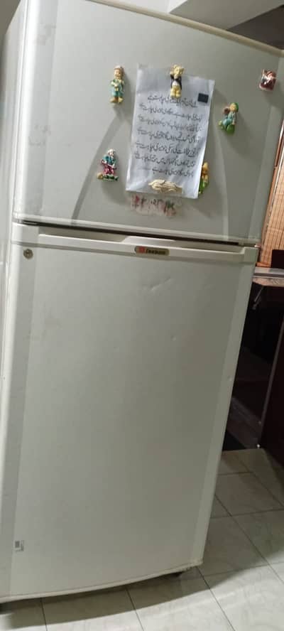 Dawlance Model # 91996D 10 years