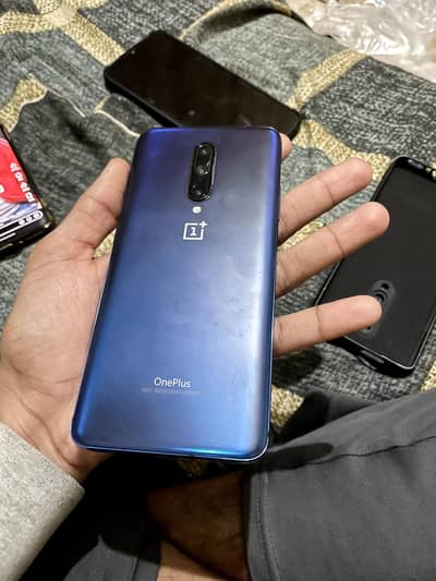 OnePlus 7 pro