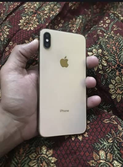 iPhone XS Max PTA approved