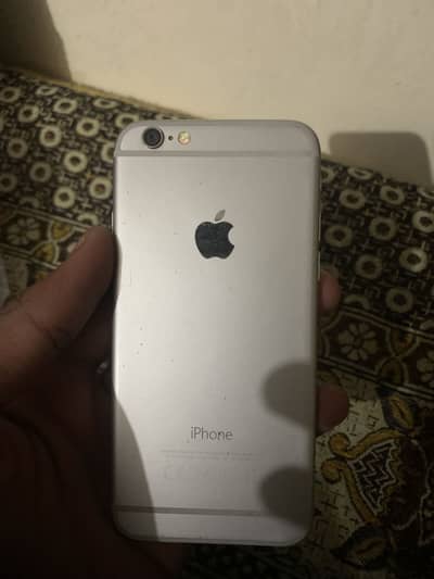 iphone 6 pta approved