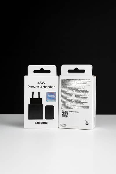 Samsung 45w Charger