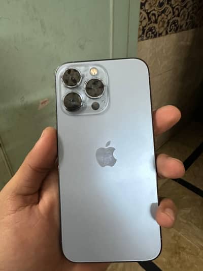 iPhone 13 Pro 128GB jv