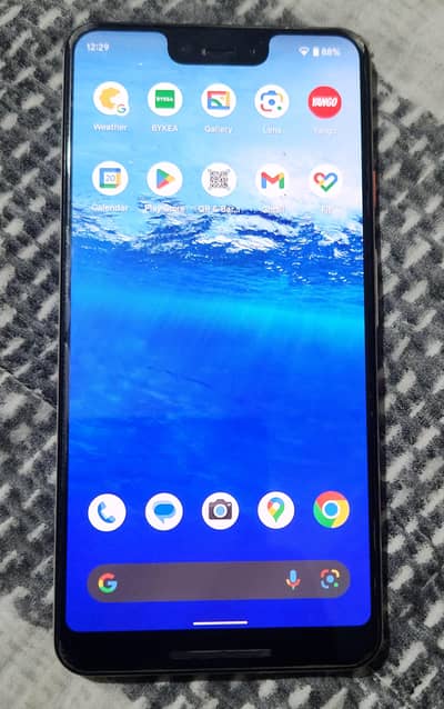 Google Pixel 3 XL