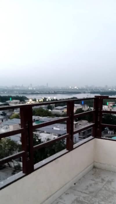 Penthouse West open bungalow / Seaview Facing CORNER fix price