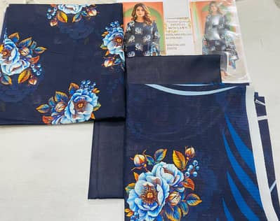 New Banadora Lawn collection 2026