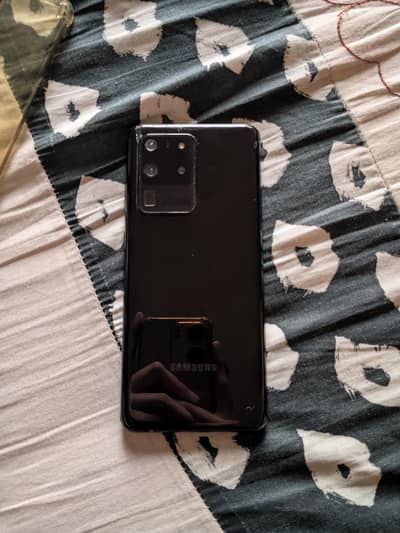 Samsung S20 Ultra