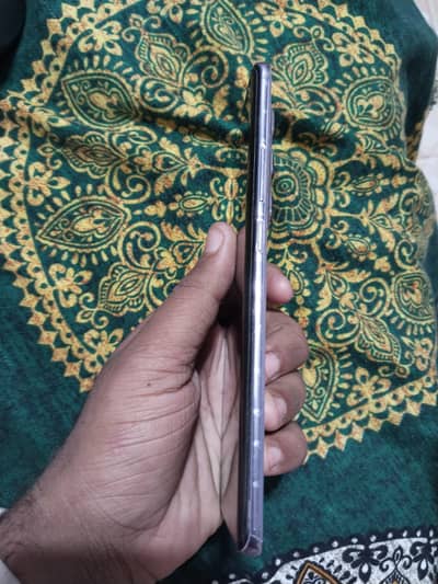 Infinix hot 50 pro plus