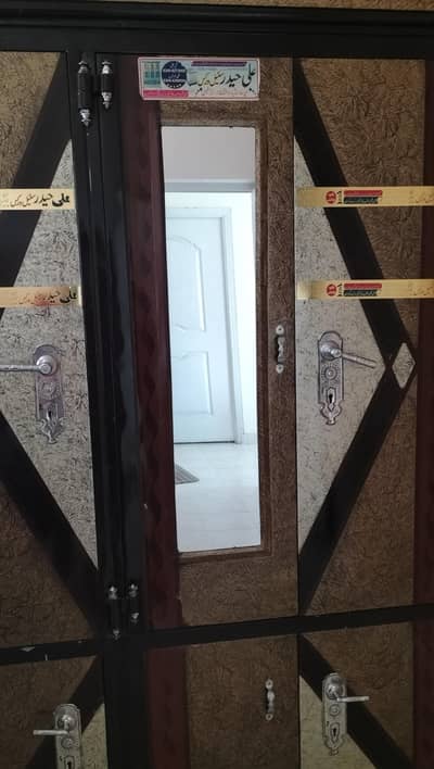 Wardrobe for sale like new