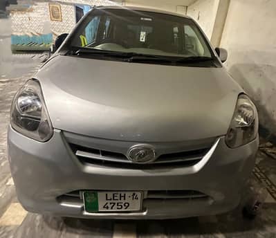 Daihatsu Mira 2011/14