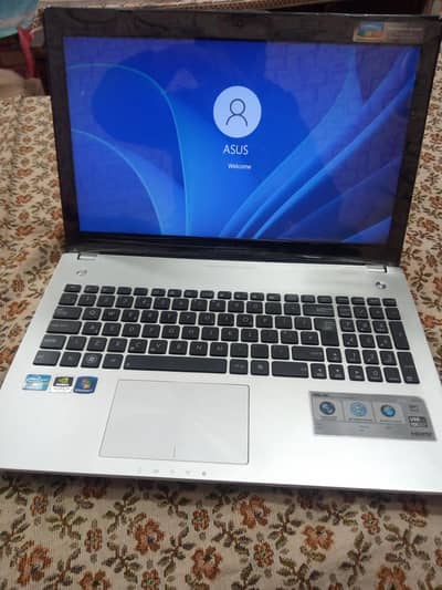 ASUS Core i7 3rd generation 8GB RAM 750 GB HDD 2GB Graphic Card