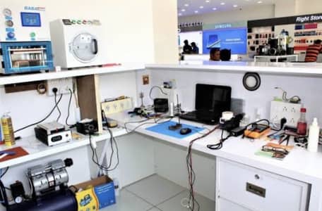 Mobile rearing/ Home service/ pick & Drop