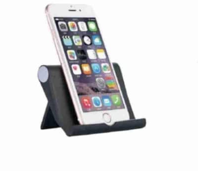 Universal Foldable Desktop Mobile Stand - Special Discount