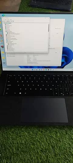 dell precision 5560 i7 11th Generation