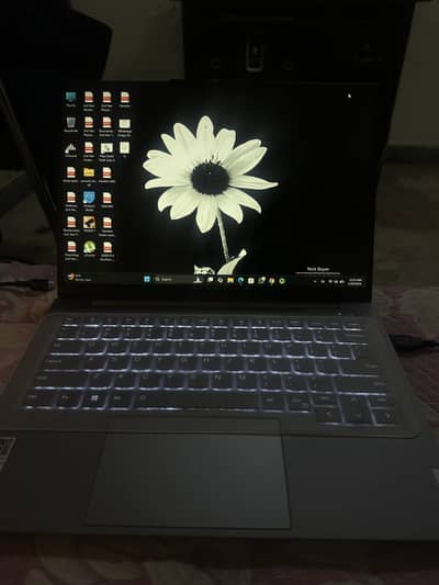 Thinkbook Lenovo Core i7 13th generation(Thinkbook 14 G6 IRL)