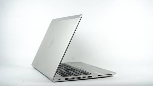 HP 840 G8 Core i5 7th Gen