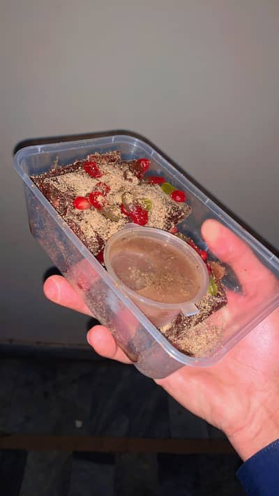 Lava shak available in All faislabad