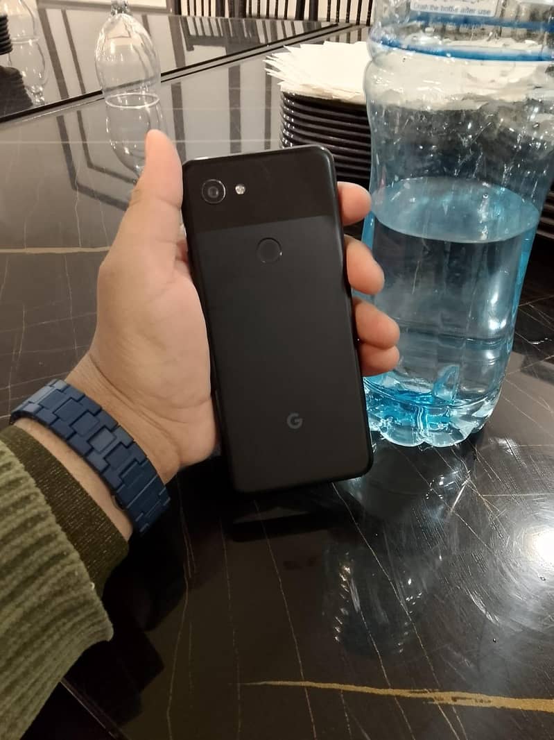 google pixel 3a 1