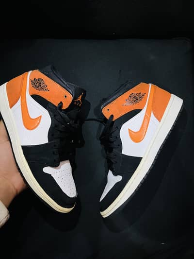 Nike air Jordans all available in cheap price