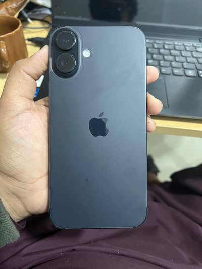 iphone 16 plus jv non pta 128gb