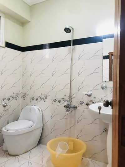 Two Bedroom Family Apartment Full Furnished Available For Sale