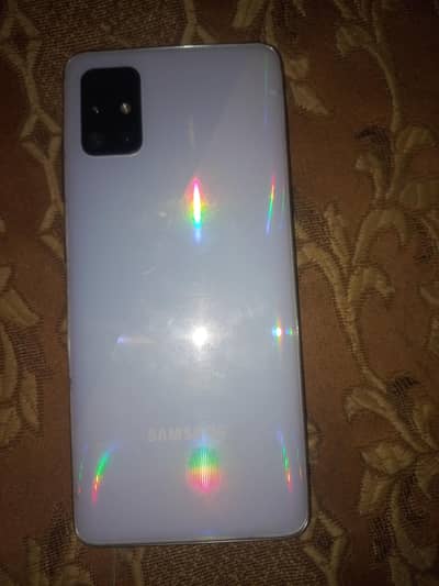 samsung a51 4 128 with box 03036514154