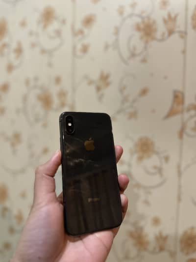 Iphone X PTA Approved