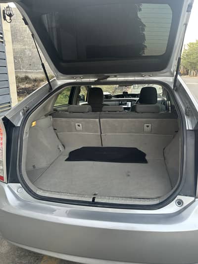 Toyota prius 2011/2014